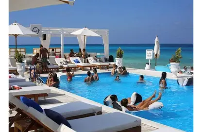Chalet - 2 Bedrooms - 1 Bathroom for sale in Salt - Ras Al Hekma - North Coast