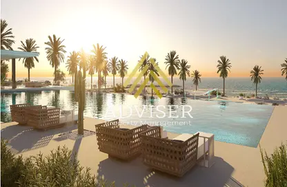 Chalet - 3 Bedrooms - 3 Bathrooms for sale in katameya coast - Qesm Ad Dabaah - North Coast