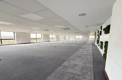 Office Space - Studio - 2 Bathrooms for sale in Mivida - 5th Settlement Compounds - The 5th Settlement - New Cairo City - Cairo