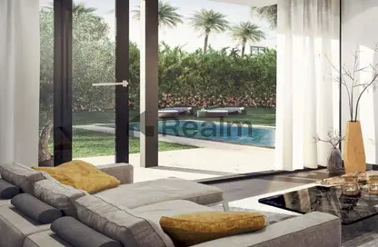 شقة - 3 غرف نوم - 3 حمامات للبيع في باديه بالم هيلز - كمبوندات 6 أكتوبر - مدينة 6 أكتوبر - الجيزة