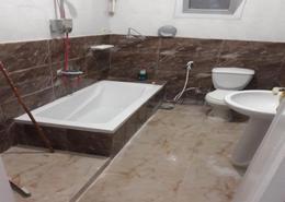 شقة - 2 غرف نوم - 1 حمام for للبيع in حي البشاير - مدينة 6 أكتوبر - الجيزة