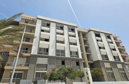 Apartment - 2 Bedrooms - 3 Bathrooms for rent in Hyde Park - 5th Settlement Compounds - The 5th Settlement - New Cairo City - Cairo