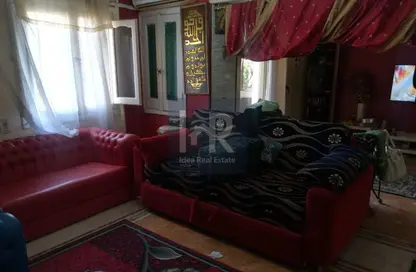 Apartment - 2 Bedrooms - 1 Bathroom for rent in The 3rd Settlement - New Cairo City - Cairo