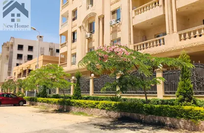 Apartment - 2 Bedrooms - 1 Bathroom for sale in South Lotus - El Lotus - New Cairo City - Cairo Apartment - 2 Bedrooms - 1 Bathroom for sale in South Lotus - El Lotus - New Cairo City - Cairo