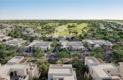 Villa - 5 Bedrooms - 7 Bathrooms for sale in City Gate - 5th Settlement Compounds - The 5th Settlement - New Cairo City - Cairo