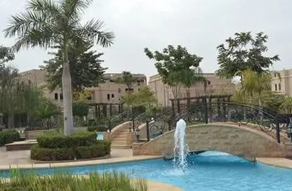Apartment - 3 Bedrooms - 2 Bathrooms for rent in Continental Gardens - 12th District - Sheikh Zayed City - Giza