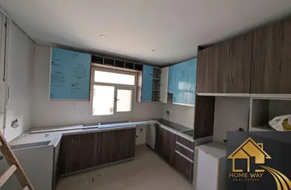 شقة - 3 غرف نوم - 3 حمامات للايجار في ميفيدا - كمبوندات التجمع الخامس - التجمع الخامس - مدينة القاهرة الجديدة - القاهرة