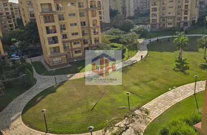 Apartment - 3 Bedrooms - 3 Bathrooms for rent in Madinaty - Cairo