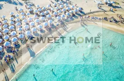 Chalet - 3 Bedrooms - 3 Bathrooms for sale in Marassi - Sidi Abdel Rahman - North Coast