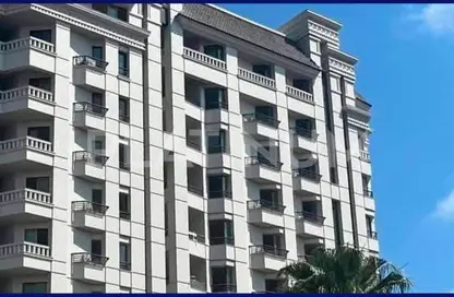 Apartment - 3 Bedrooms - 3 Bathrooms for sale in 14th of May Bridge - Smouha - Hay Sharq - Alexandria