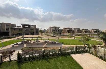 فيلا - 6 غرف نوم - 4 حمامات للايجار في ذا استيتس - كمبوندات الشيخ زايد - الشيخ زايد - الجيزة فيلا - 6 غرف نوم - 4 حمامات للايجار في ذا استيتس - كمبوندات الشيخ زايد - الشيخ زايد - الجيزة