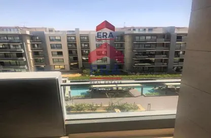 Penthouse - 3 Bedrooms - 3 Bathrooms for sale in Azad - 5th Settlement Compounds - The 5th Settlement - New Cairo City - Cairo