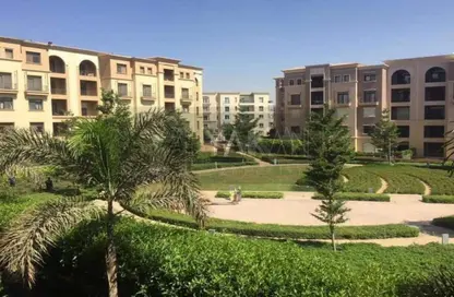 شقة - 2 غرف نوم - 2 حمامات للبيع في ميفيدا - كمبوندات التجمع الخامس - التجمع الخامس - مدينة القاهرة الجديدة - القاهرة