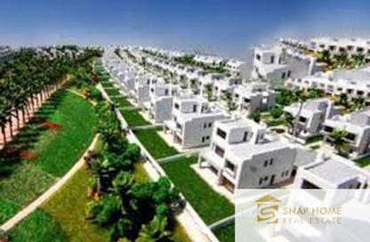 Villa - 3 Bedrooms - 3 Bathrooms for sale in The Crown - Cairo Alexandria Desert Road - 6 October City - Giza
