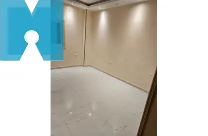 Apartment - 3 Bedrooms - 2 Bathrooms for rent in 8th District - Sheikh Zayed City - Giza