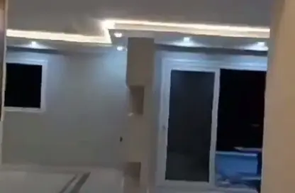 Office Space - Studio - 4 Bathrooms for rent in Al Thawra St. - El Korba - Heliopolis - Masr El Gedida - Cairo
