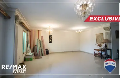 Apartment - 3 Bedrooms - 2 Bathrooms for sale in 9th District - Sheikh Zayed City - Giza