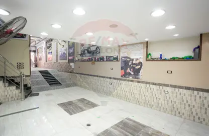 Shop - Studio - 1 Bathroom for rent in Miami - Hay Awal El Montazah - Alexandria