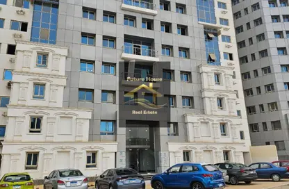 Office Space - Studio - 2 Bathrooms for rent in Sama Al Qahera - El Katameya Compounds - El Katameya - New Cairo City - Cairo
