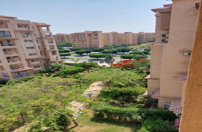 Apartment - 3 Bedrooms - 2 Bathrooms for sale in Madinaty - Cairo