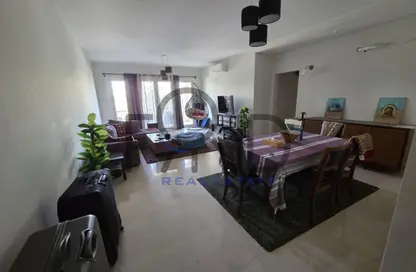 Apartment - 2 Bedrooms - 3 Bathrooms for rent in Mivida - 5th Settlement Compounds - The 5th Settlement - New Cairo City - Cairo