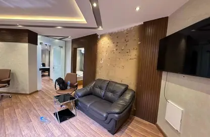 Office Space - Studio - 2 Bathrooms for sale in One Kattameya - El Katameya Compounds - El Katameya - New Cairo City - Cairo