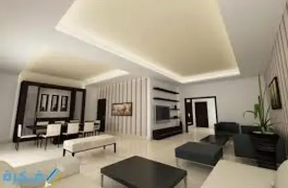 Apartment - 3 Bedrooms - 2 Bathrooms for sale in Swan Lake West - 6 October Compounds - 6 October City - Giza