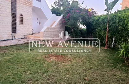 Chalet - 3 Bedrooms - 2 Bathrooms for sale in Marina 5 - Marina - Al Alamein - North Coast Chalet - 3 Bedrooms - 2 Bathrooms for sale in Marina 5 - Marina - Al Alamein - North Coast