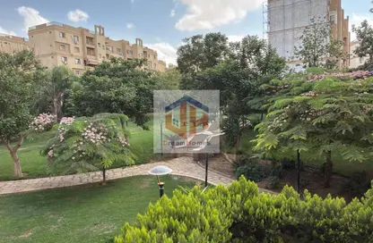 Apartment - 3 Bedrooms - 1 Bathroom for sale in Madinaty - Cairo