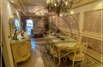 Apartment - 2 Bedrooms - 1 Bathroom for sale in El Riada School St. - Smouha - Hay Sharq - Alexandria