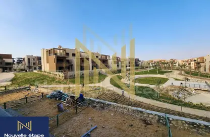 منزل مزدوج - 4 غرف نوم - 5 حمامات للبيع في نيو جيزة - طريق مصر اسكندرية الصحراوي - مدينة 6 أكتوبر - الجيزة