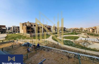 منزل مزدوج - 5 غرف نوم - 6 حمامات للايجار في نيو جيزة - طريق مصر اسكندرية الصحراوي - مدينة 6 أكتوبر - الجيزة