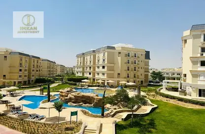 Apartment - 3 Bedrooms - 2 Bathrooms for sale in Mountain View Hyde Park - 5th Settlement Compounds - The 5th Settlement - New Cairo City - Cairo