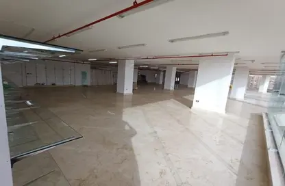 Whole Building - Studio - 3 Bathrooms for rent in 6th of October University Library St - 2nd District - 6 October City - Giza