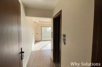 شقة - 4 غرف نوم - 3 حمامات للبيع في 90 افينيو - المستثمرين الجنوبية - مدينة القاهرة الجديدة - القاهرة