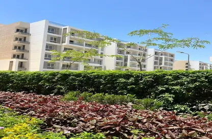 Apartment - 3 Bedrooms - 3 Bathrooms for sale in Beta Greens - Mostakbal City Compounds - Mostakbal City - Future City - Cairo Apartment - 3 Bedrooms - 3 Bathrooms for sale in Beta Greens - Mostakbal City Compounds - Mostakbal City - Future City - Cairo