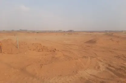 قطعة أرض - استوديو للبيع في طريق بلبيس العاشر من رمضان - زيزينيا العاشر من رمضان - مدينة العاشر من رمضان - الشرقية
