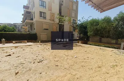 Duplex - 3 Bedrooms - 3 Bathrooms for sale in Eastown - 5th Settlement Compounds - The 5th Settlement - New Cairo City - Cairo