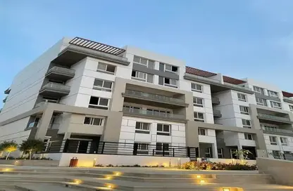Apartment - 2 Bedrooms - 1 Bathroom for sale in Hyde Park - 5th Settlement Compounds - The 5th Settlement - New Cairo City - Cairo