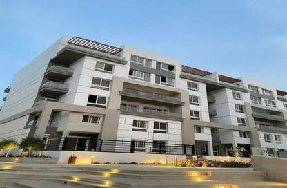 Apartment - 2 Bedrooms - 1 Bathroom for rent in Hyde Park - 5th Settlement Compounds - The 5th Settlement - New Cairo City - Cairo