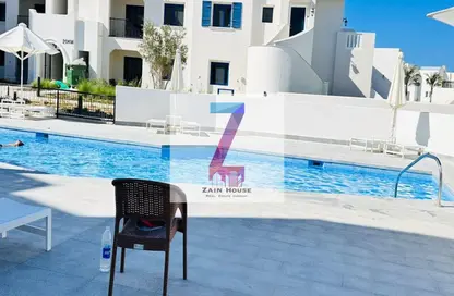 شاليه - 3 غرف نوم - 3 حمامات للبيع في مراسي - سيدي عبد الرحمن - الساحل الشمالي