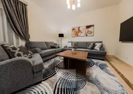 Apartment - 2 Bedrooms - 3 Bathrooms for rent in Mivida - 5th Settlement Compounds - The 5th Settlement - New Cairo City - Cairo