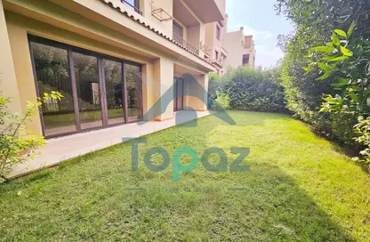 دوبلكس - 3 غرف نوم - 3 حمامات للايجار في كازا - كمبوندات الشيخ زايد - الشيخ زايد - الجيزة