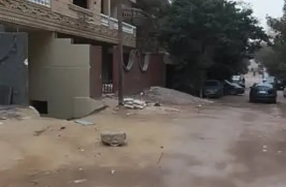 شقة - 4 غرف نوم - 3 حمامات للبيع في البوابة الاولي - خوفو - حدائق الاهرام - الجيزة