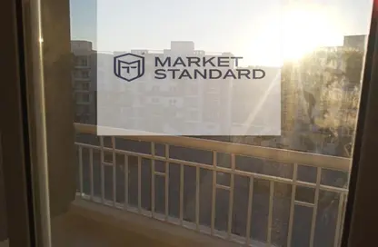 Apartment - 2 Bedrooms - 1 Bathroom for sale in Madinaty - Cairo