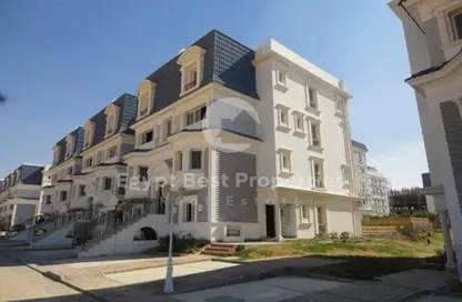 Penthouse - 2 Bedrooms - 3 Bathrooms for sale in Mountain View Hyde Park - 5th Settlement Compounds - The 5th Settlement - New Cairo City - Cairo