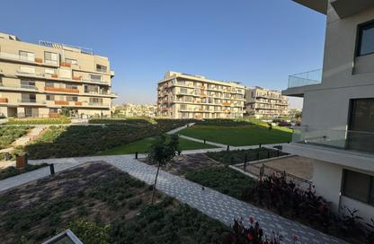 Apartment - 3 Bedrooms - 4 Bathrooms for rent in Villette - 5th Settlement Compounds - The 5th Settlement - New Cairo City - Cairo