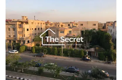 Apartment - 3 Bedrooms - 3 Bathrooms for sale in El Yasmeen 6 - El Yasmeen - New Cairo City - Cairo Apartment - 3 Bedrooms - 3 Bathrooms for sale in El Yasmeen 6 - El Yasmeen - New Cairo City - Cairo