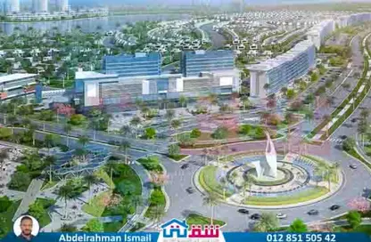 شاليه - 2 غرف نوم - 1 حمام للبيع في مدينة العلمين الجديدة - العلمين - الساحل الشمالي