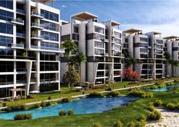 Apartment - 3 bedrooms - 3 bathrooms for للبيع in Atika - New Capital Compounds - New Capital City - Cairo